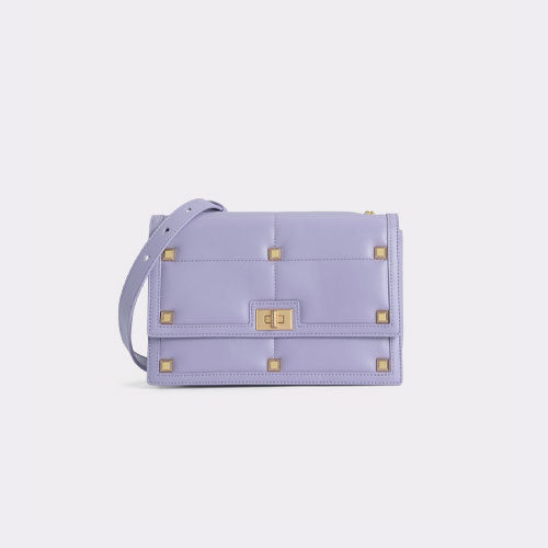 Quilted Shoulde