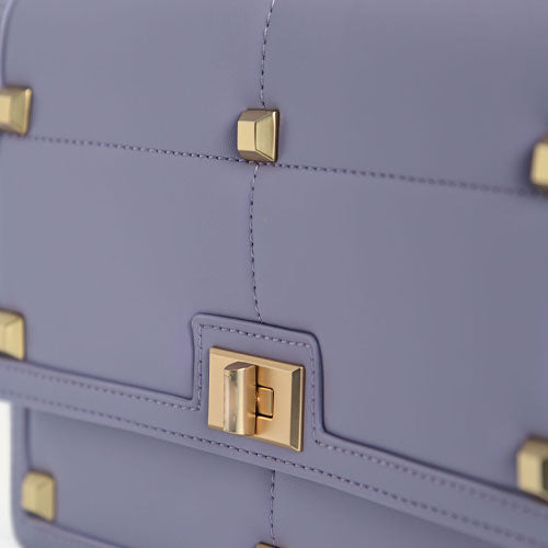 Quilted Shoulde