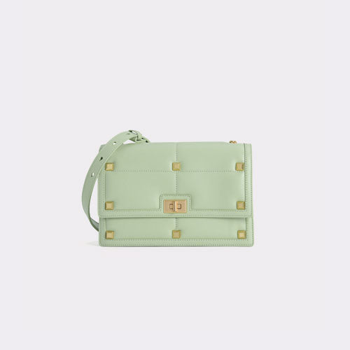 Quilted Shoulde