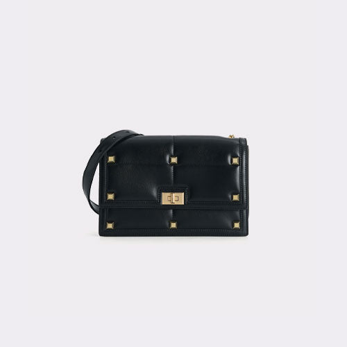 Quilted Shoulde