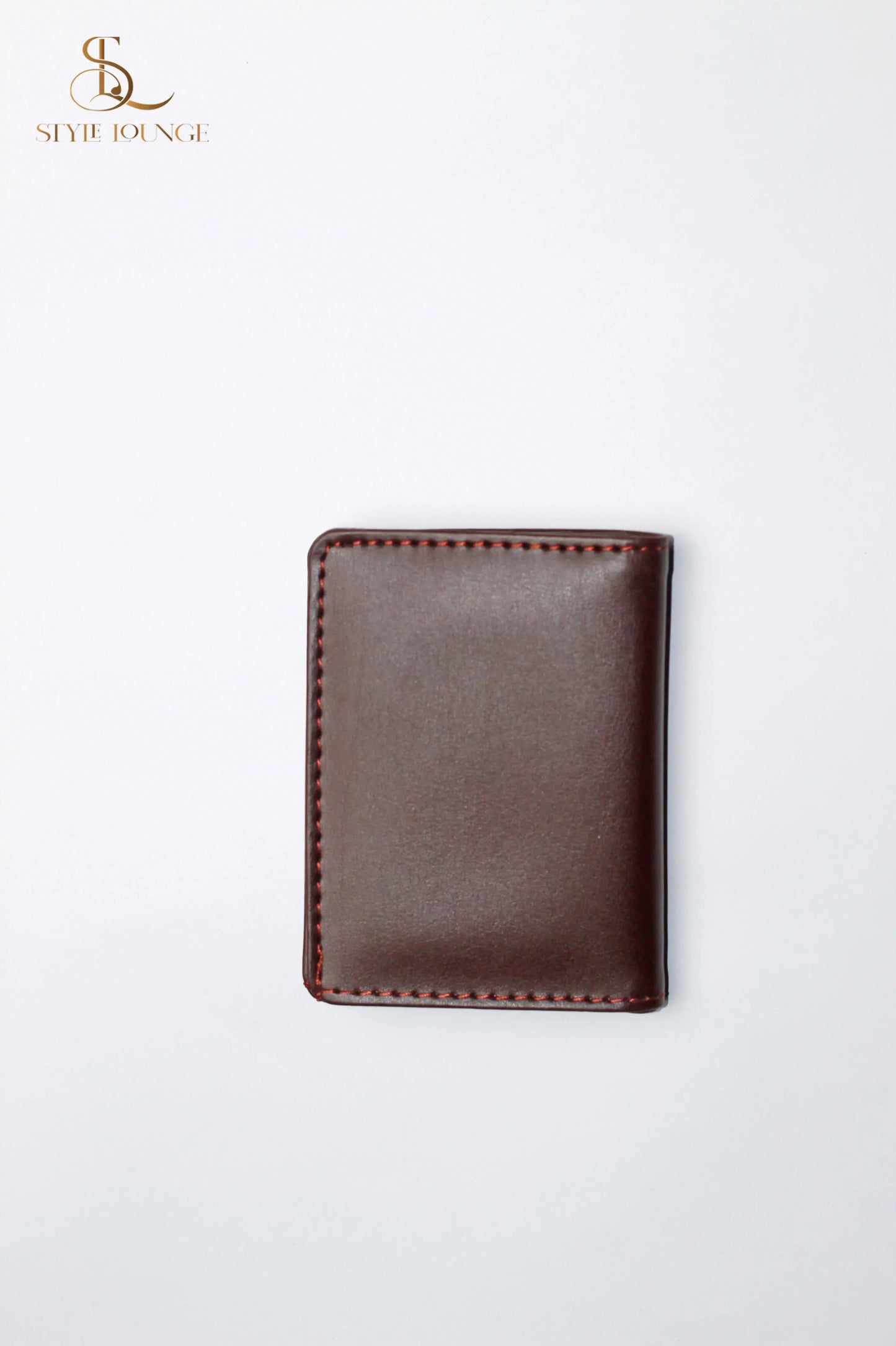 Pure Mini Wallet Plus Card Holder With Magnetic Button For Men