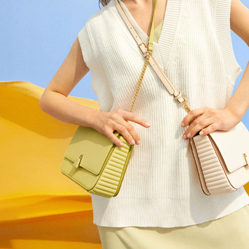 Shoulder Bag
