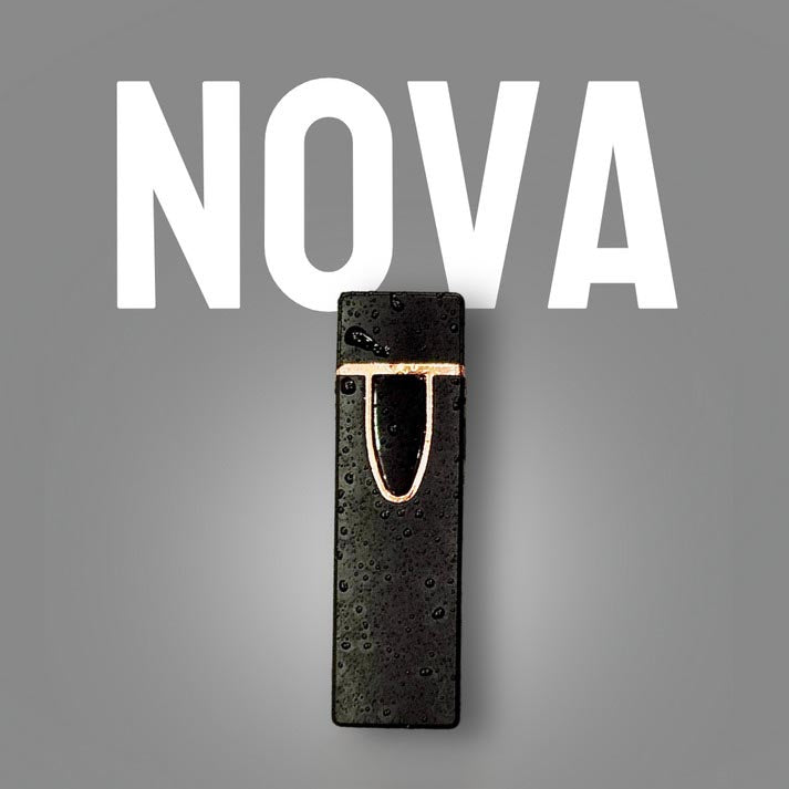 Nova USB Flameless Electric Lighter