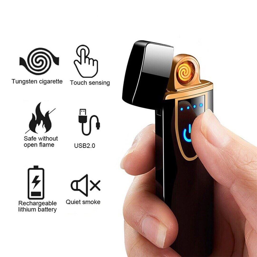 Nova USB Flameless Electric Lighter
