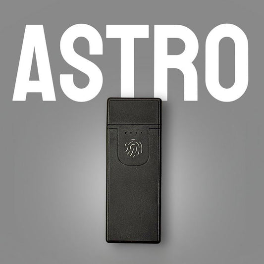 Astro USB Flameless Electric Lighter