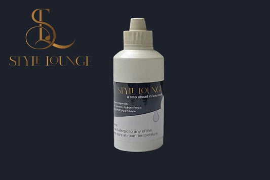 Style Lounge Lens Solution